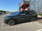FORZA PERFORMANCE 23 INCH FORGED WHEELS RIMS for BMW X7 M60 G07 LCI 2024 custom fit OEM 914M STYLE