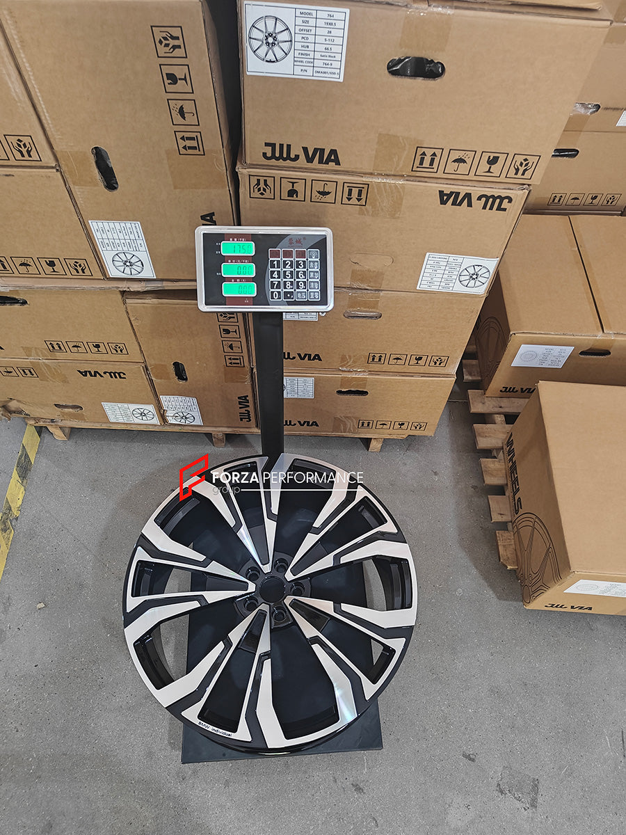 FORGED WHEELS RIMS FOR LAND ROVER RANGE ROVER ELECTRIC 2026+ Forza Performance custom fit buy OEM 914M STYLE