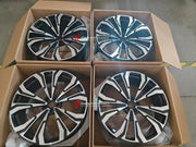 FORGED WHEELS RIMS FOR LAND ROVER RANGE ROVER ELECTRIC 2026+ Forza Performance custom fit buy OEM 914M STYLE
