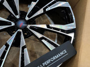FORGED WHEELS RIMS FOR LAND ROVER RANGE ROVER ELECTRIC 2026+ Forza Performance custom fit buy OEM 914M STYLE