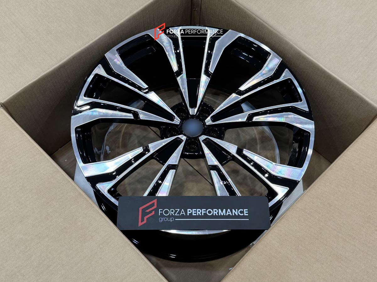 FORGED WHEELS RIMS FOR LAND ROVER RANGE ROVER ELECTRIC 2026+ Forza Performance custom fit buy OEM 914M STYLE