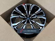 FORGED WHEELS RIMS FOR LAND ROVER RANGE ROVER ELECTRIC 2026+ Forza Performance custom fit buy OEM 914M STYLE