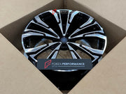 FORGED WHEELS RIMS FOR LAND ROVER RANGE ROVER ELECTRIC 2026+ Forza Performance custom fit buy OEM 914M STYLE