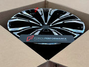 FORGED WHEELS RIMS FOR LAND ROVER RANGE ROVER ELECTRIC 2026+ Forza Performance custom fit buy OEM 914M STYLE