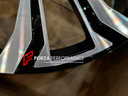 FORGED WHEELS RIMS FOR LAND ROVER RANGE ROVER ELECTRIC 2026+ Forza Performance custom fit buy OEM 914M STYLE