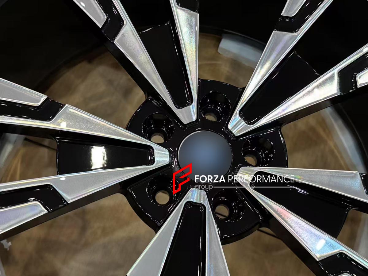 FORGED WHEELS RIMS FOR LAND ROVER RANGE ROVER ELECTRIC 2026+ Forza Performance custom fit buy OEM 914M STYLE