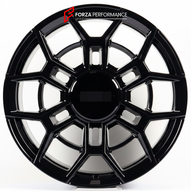 FORZA PERFORMANCE 23 INCH FORGED WHEELS RIMS for BMW XM G09 2023+ custom fit BMW OEM 1096M WHEELS 5B33500 5B33502