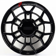 FORZA PERFORMANCE 23 INCH FORGED WHEELS RIMS for BMW XM G09 2023+ custom fit BMW OEM 1096M WHEELS 5B33500 5B33502