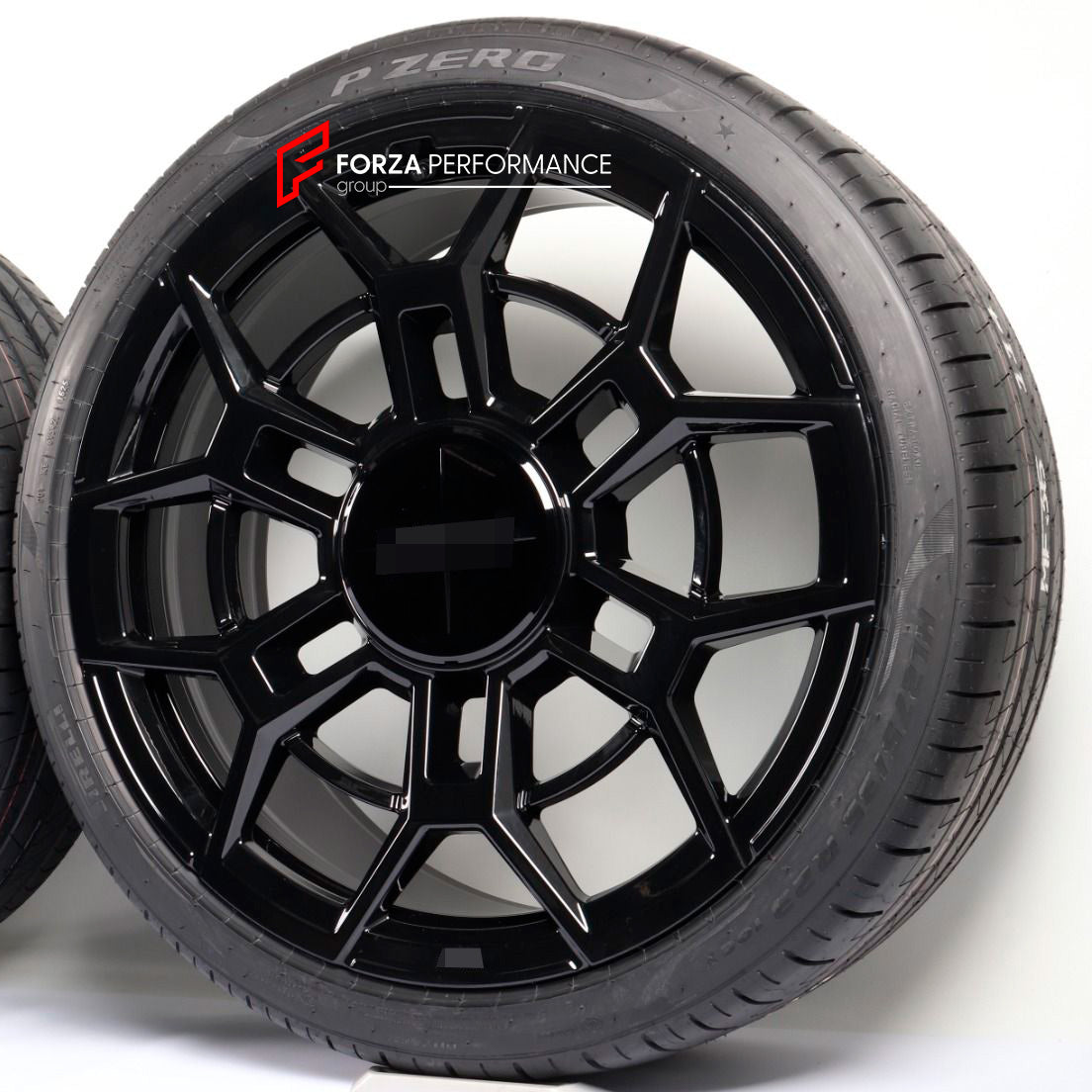 FORZA PERFORMANCE 23 INCH FORGED WHEELS RIMS for BMW XM G09 2023+ custom fit BMW OEM 1096M WHEELS 5B33500 5B33502