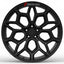 FORZA PERFORMANCE 23 INCH FORGED WHEELS RIMS for BMW XM G09 2024 custom fit RNG WHEELS