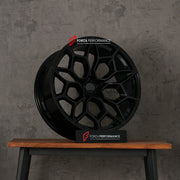 FORZA PERFORMANCE 23 INCH FORGED WHEELS RIMS for BMW XM G09 2024 custom fit RNG WHEELS