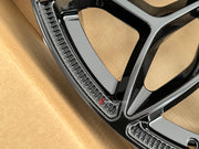 FORZA PERFORMANCE 23 INCH FORGED WHEELS RIMS for BMW XM G09 2024 custom fit RNG WHEELS