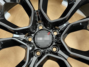 FORZA PERFORMANCE 23 INCH FORGED WHEELS RIMS for BMW XM G09 2024 custom fit RNG WHEELS