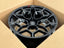 FORZA PERFORMANCE 23 INCH FORGED WHEELS RIMS for BMW XM G09 2024 custom fit RNG WHEELS