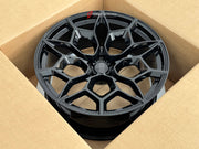 FORZA PERFORMANCE 23 INCH FORGED WHEELS RIMS for BMW XM G09 2024 custom fit RNG WHEELS