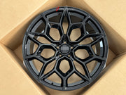 FORZA PERFORMANCE 23 INCH FORGED WHEELS RIMS for BMW XM G09 2024 custom fit RNG WHEELS