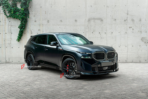 23 INCH FORGED WHEELS RIMS for BMW XM G09 2025