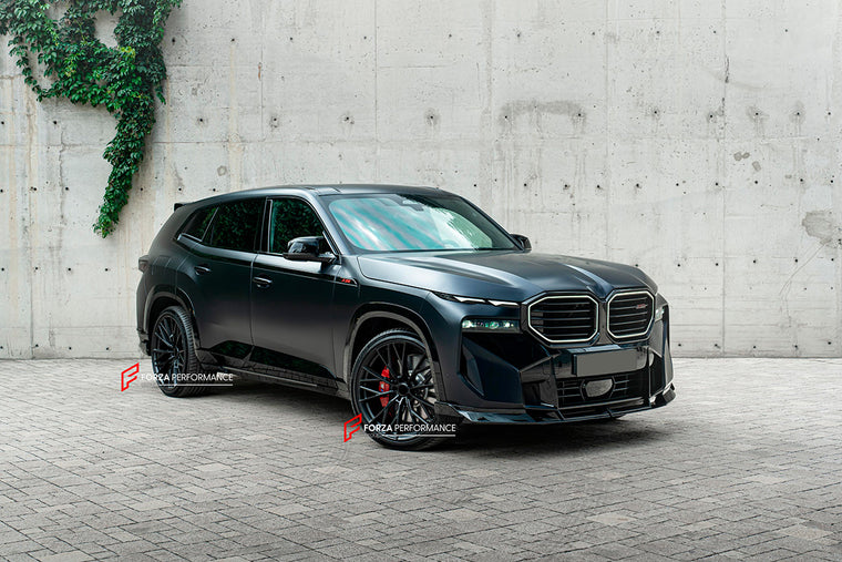 23 INCH FORGED WHEELS RIMS for BMW XM G09 2025