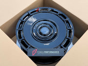 FORZA PERFORMANCE 23 INCH FORGED WHEELS RIMS for BMW XM G09 2025 custom fit VOSSEN UV 7 WHEELS