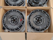 FORZA PERFORMANCE 23 INCH FORGED WHEELS RIMS for BMW XM G09 2025 custom fit VOSSEN UV 7 WHEELS