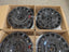 FORZA PERFORMANCE 23 INCH FORGED WHEELS RIMS for CADILLAC ESCALADE V 2025 custom fit MANSORY FD 15 WHEELS