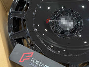 FORZA PERFORMANCE 23 INCH FORGED WHEELS RIMS for CADILLAC ESCALADE V 2025 custom fit MANSORY FD 15 WHEELS