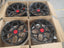 FORGED WHEELS RIMS FOR LAMBORGHINI URUS PERFORMANTE SE 2026+ Forza Performance custom fit buy Novitec x Vossen NL4 style design wheels