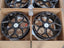 FORZA PERFORMANCE 23 INCH FORGED WHEELS RIMS for LAMBORGHINI URUS SE 2025 custom fit NOVITEC X VOSSEN NL4 WHEELS