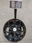 FORZA PERFORMANCE 23 INCH FORGED WHEELS RIMS for LAMBORGHINI URUS SE 2025 custom fit NOVITEC X VOSSEN NL4 WHEELS