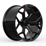 FORZA PERFORMANCE 23 INCH FORGED WHEELS RIMS for LAMBORGHINI URUS SE 2025 custom fit VOSSEN NL4 WHEELS