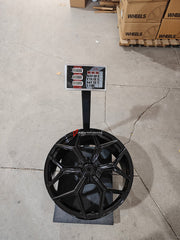 FORGED WHEELS RIMS FOR LAMBORGHINI URUS PERFORMANTE SE 2026+ Forza Performance custom fit buy Vossen NL4 style design wheels