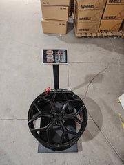 FORZA PERFORMANCE 23 INCH FORGED WHEELS RIMS for LAMBORGHINI URUS SE 2025 custom fit VOSSEN NL4 WHEELS