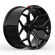 FORGED WHEELS RIMS FOR LAMBORGHINI URUS PERFORMANTE SE 2026+ Forza Performance custom fit buy Vossen NL4 style design wheels