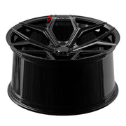 FORZA PERFORMANCE 23 INCH FORGED WHEELS RIMS for LAMBORGHINI URUS SE 2025 custom fit VOSSEN NL4 WHEELS