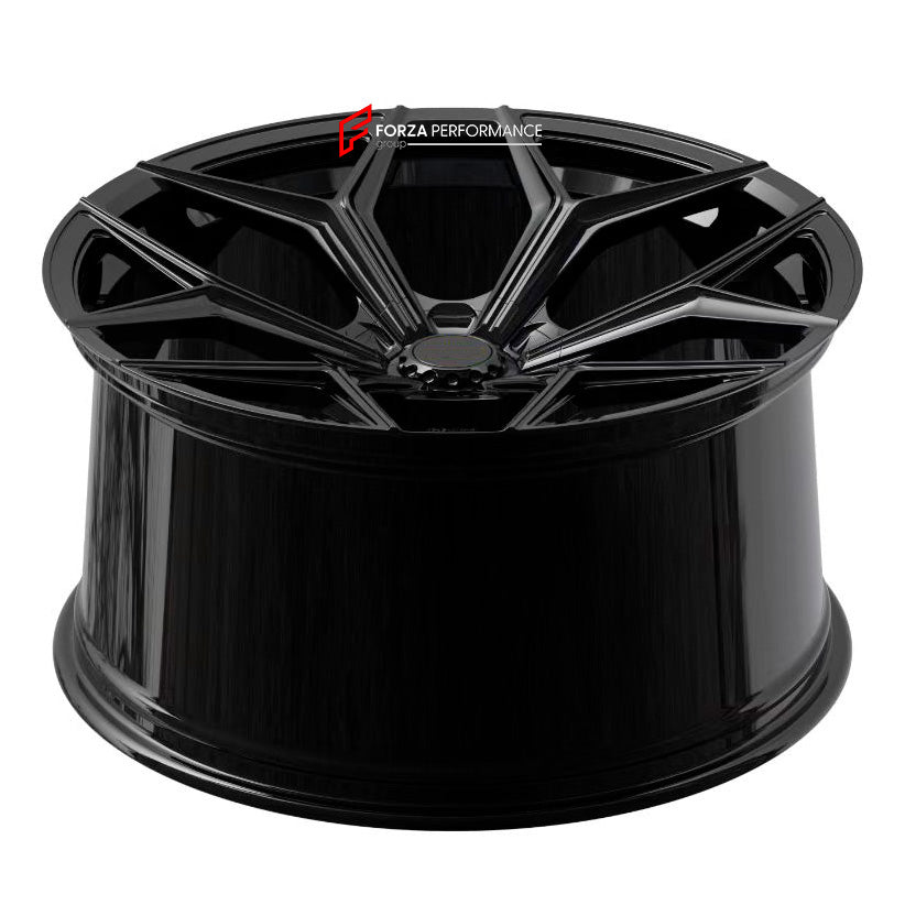 FORZA PERFORMANCE 23 INCH FORGED WHEELS RIMS for LAMBORGHINI URUS SE 2025 custom fit VOSSEN NL4 WHEELS