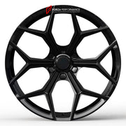 FORZA PERFORMANCE 23 INCH FORGED WHEELS RIMS for LAMBORGHINI URUS SE 2025 custom fit VOSSEN NL4 WHEELS