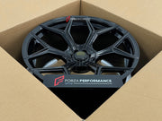 FORZA PERFORMANCE 23 INCH FORGED WHEELS RIMS for LAMBORGHINI URUS SE 2025 custom fit VOSSEN NL4 WHEELS