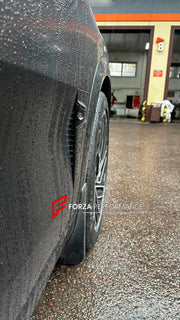 FORZA PERFORMANCE 23 INCH FORGED WHEELS RIMS for ZEEKR 9X 2025 custom fit