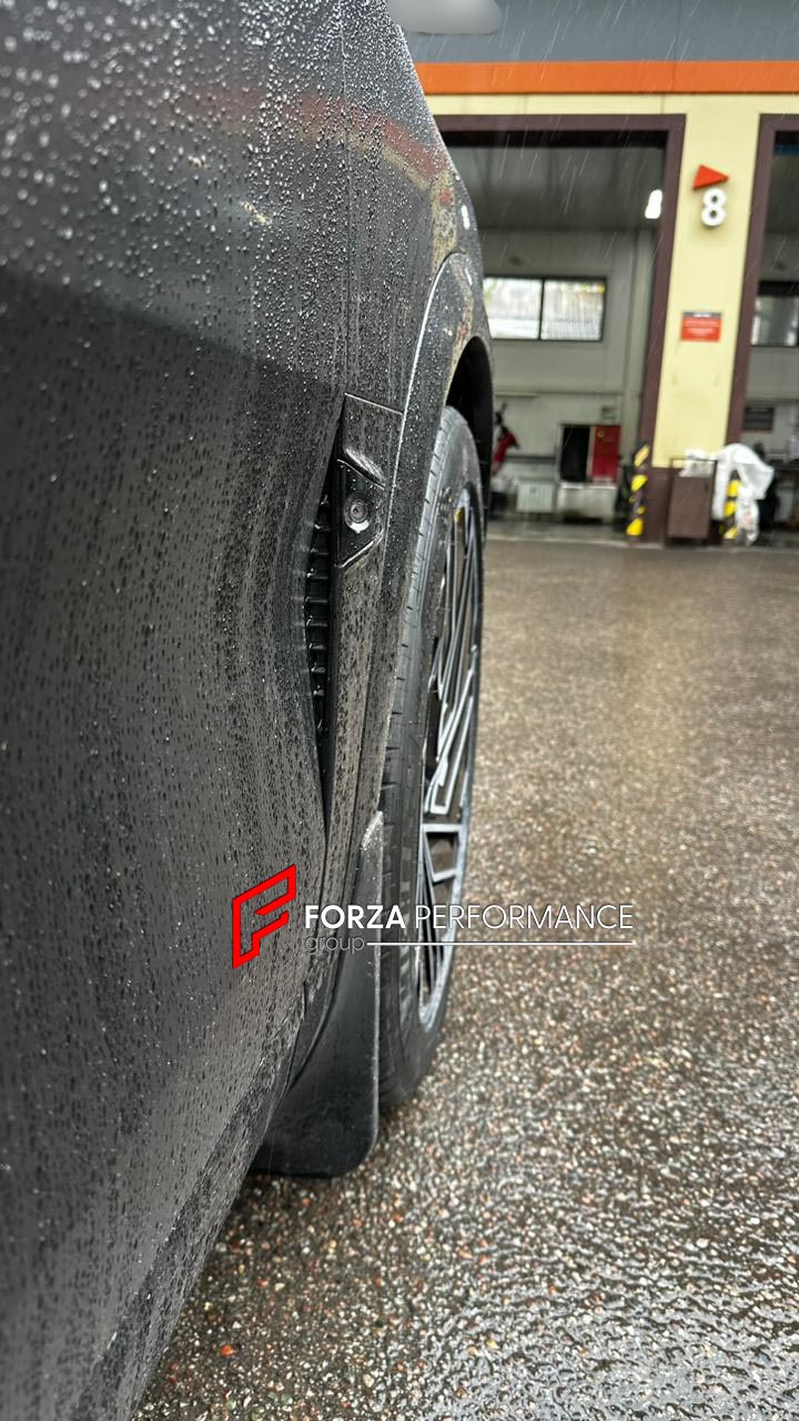 FORZA PERFORMANCE 23 INCH FORGED WHEELS RIMS for ZEEKR 9X 2025 custom fit
