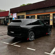 FORZA PERFORMANCE 23 INCH FORGED WHEELS RIMS for ZEEKR 9X 2025 custom fit