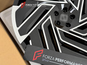 FORZA PERFORMANCE 23 INCH FORGED WHEELS RIMS for ZEEKR 9X 2025 custom fit