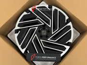 FORZA PERFORMANCE 23 INCH FORGED WHEELS RIMS for ZEEKR 9X 2025 custom fit