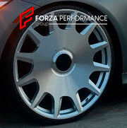 FORZA PERFORMANCE 24 INCH FORGED WHEELS RIMS for BMW 7 SERIES G70 custom fit MASSIV 927 CEO WHEELS