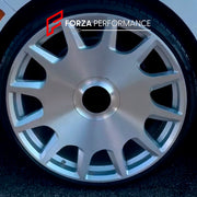 FORZA PERFORMANCE 24 INCH FORGED WHEELS RIMS for BMW 7 SERIES G70 custom fit MASSIV 927 CEO WHEELS