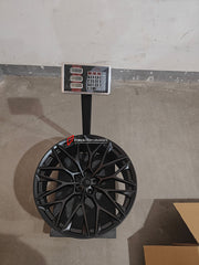 FORZA PERFORMANCE 24 INCH FORGED WHEELS RIMS for BMW XM G09 2024 custom fit P2 P200 WHEELS