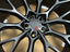 FORZA PERFORMANCE 24 INCH FORGED WHEELS RIMS for BMW XM G09 2024 custom fit P2 P200 WHEELS