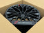 FORZA PERFORMANCE 24 INCH FORGED WHEELS RIMS for BMW XM G09 2024 custom fit P2 P200 WHEELS