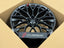 FORZA PERFORMANCE 24 INCH FORGED WHEELS RIMS for BMW XM G09 2024 custom fit P2 P200 WHEELS