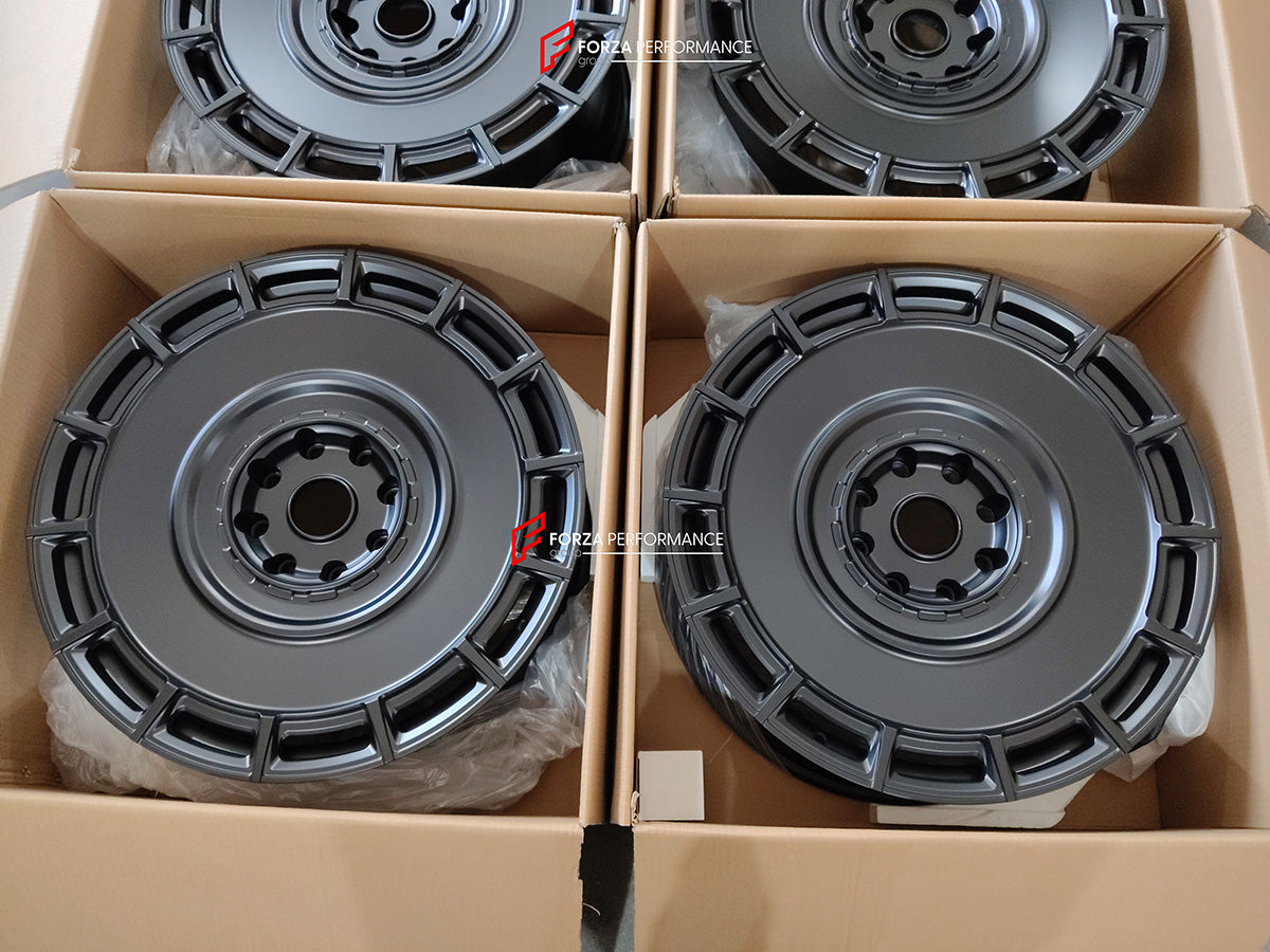 FORZA PERFORMANCE 24 INCH FORGED WHEELS RIMS for CADILLAC ESCALADE IQ ...