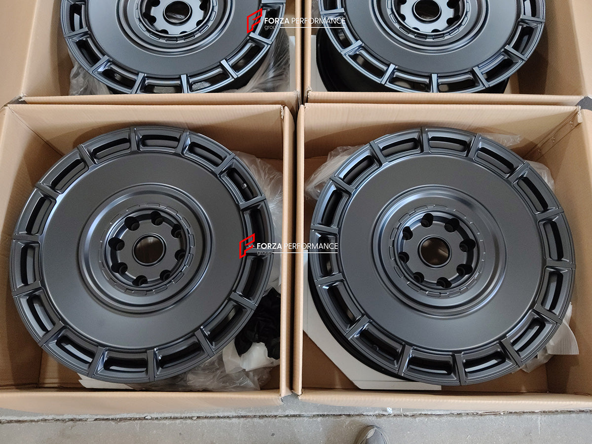 FORZA PERFORMANCE 24 INCH FORGED WHEELS RIMS for CADILLAC ESCALADE